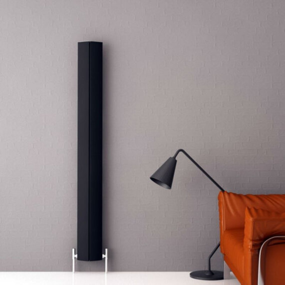 Nixie Designer Aluminium Radiator
