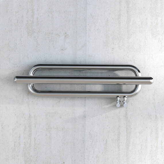 Swing Stainless Steel Radiator