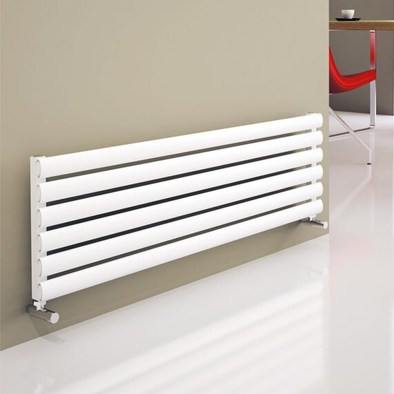 Tallis Xl Aluminium Designer Radiator