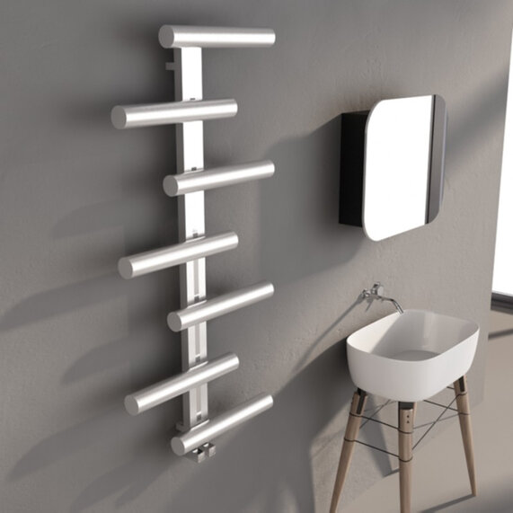 Vivi Stainless Steel Luxury Designer Radiator