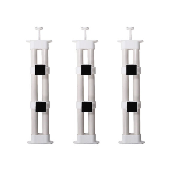 Front Panel Fixing Pack (Universal, All Sizes)
