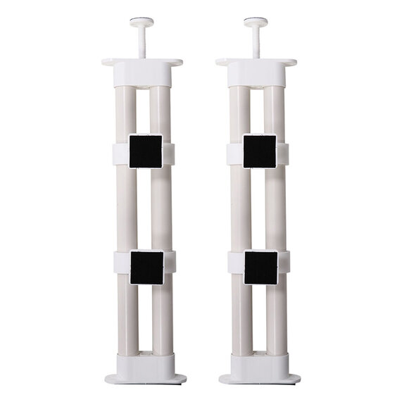 End Panel Fixing Pack (Universal, All Sizes)
