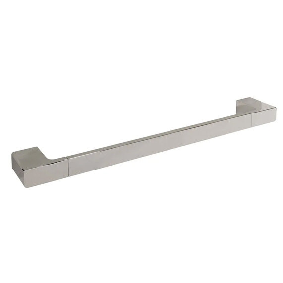 Vado Shama 450mm Chrome Towel Rail
