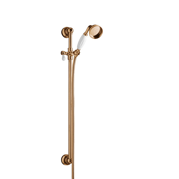 BC Designs Victrion Copper Slide Rail Kit with Handset