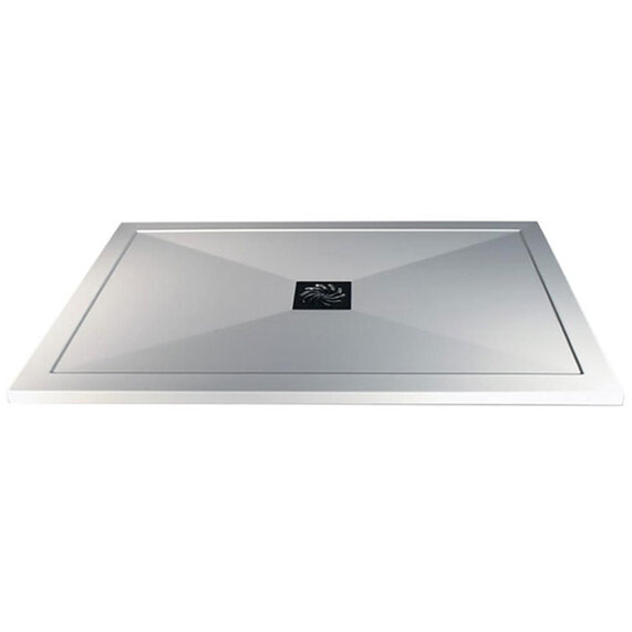 1700mm Rectangular 25mm Thin Shower Trays