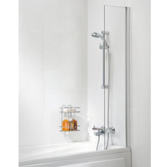 300 x 1400mm - Shower Curtain Panel - Lakes Classic