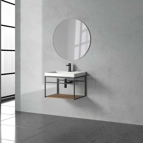 Blue Eiger - Shower Wet Wall by Perform Panel - Various Sizes, Square Edge or Tongue & Groove