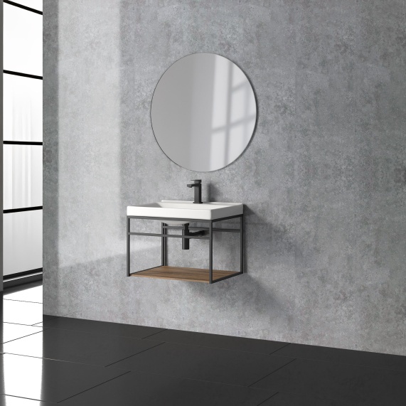 Cement - Shower Wet Wall by Perform Panel - Various Sizes, Square Edge or Tongue & Groove