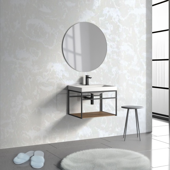 White Frost - Shower Wet Wall by Perform Panel - Various Sizes, Square Edge or Tongue & Groove