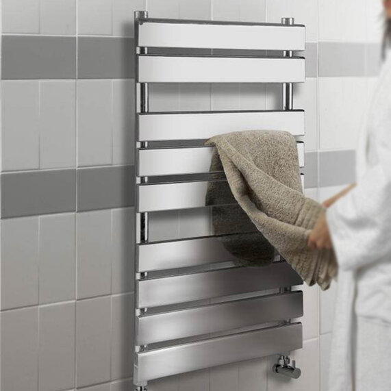 Piazza Bathroom Radiator