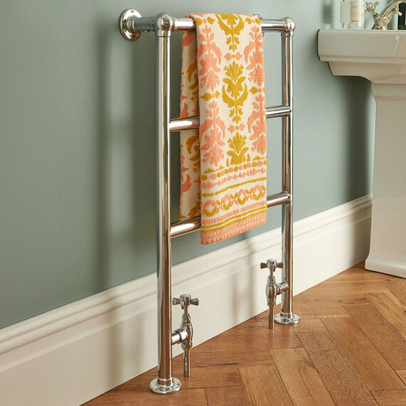Portland Htr Chrome