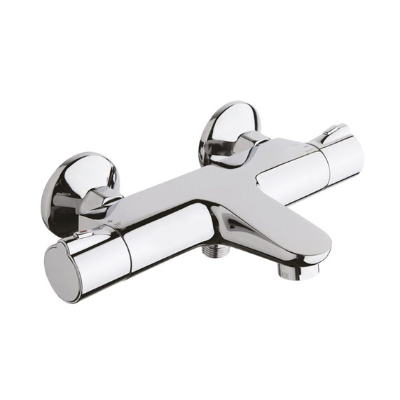 Thermo Sv Touch Thermostatic Bath Shower Mixer