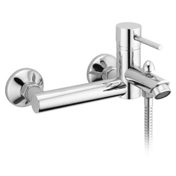 Daniel Suvi Bath Shower Mixer