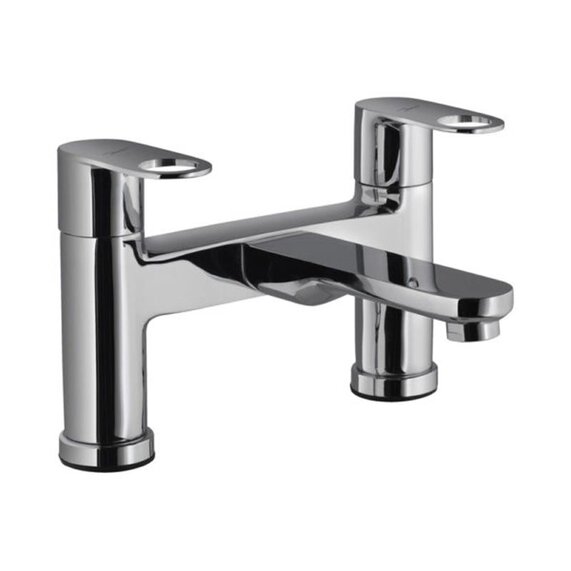 Opnamix Prime 2 Hole H Type Bath Filler