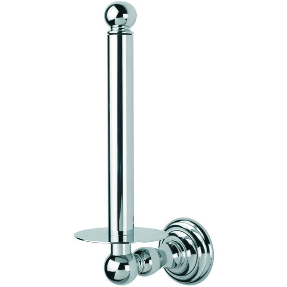 Richmond Wall Mounted Spare Toilet Roll Holder