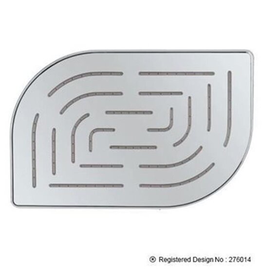 Single Function Alive Maze Head