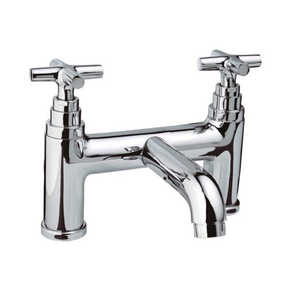Solo Bath Filler H Type, Lp 0.3