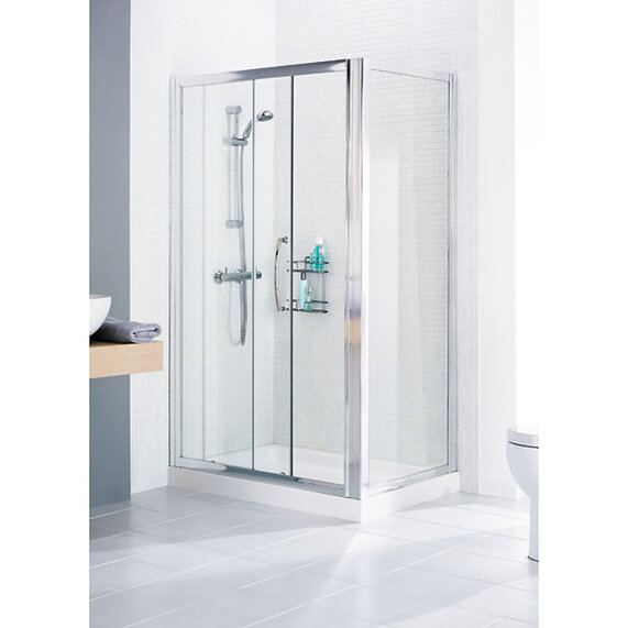 700 x 1750 - Side Panel - Reduced Height, Lakes