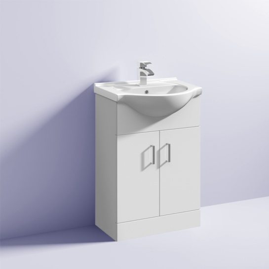 New Ecco 550 Basin Unit New Ecco 550 Basin Unit