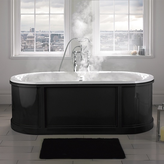 King Charles Roll Top Bath King Charles Roll Top Bath