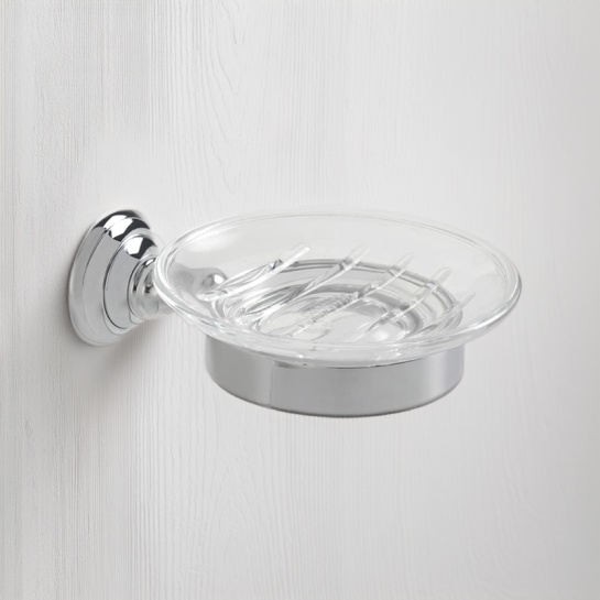 Richmond Wall Mounted Soap Dish Richmond Wall Mounted Soap Dish