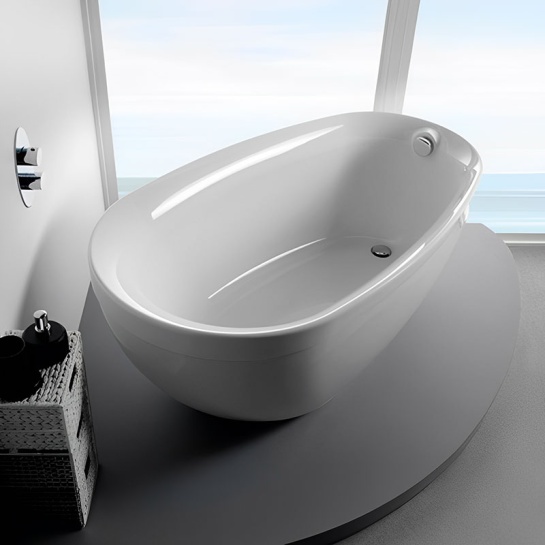 Paradigm Freestanding Bath Paradigm Freestanding Bath
