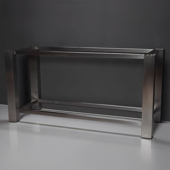 Forzalaqua Stainless Steel Frame Forzalaqua Stainless Steel Frame