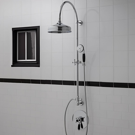 Shower Handset colour options Shower Handset colour options