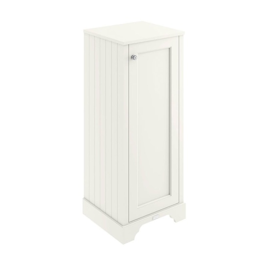Pointing White 465MM Tall Boy Cabinet Pointing White 465MM Tall Boy Cabinet
