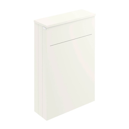 Pointing White 550MM WC Cabinet Pointing White 550MM WC Cabinet