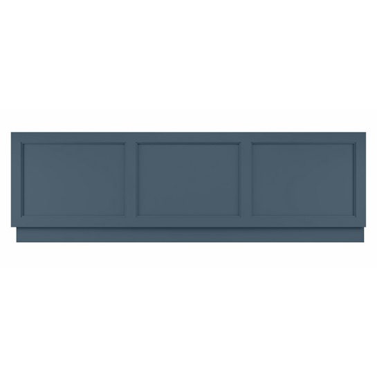 Stiffkey Blue 1700MM Bath Front Panel Stiffkey Blue 1700MM Bath Front Panel