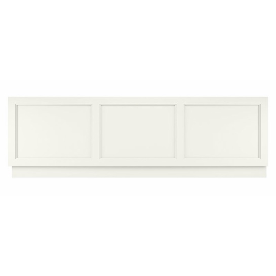 Pointing White 1700MM Bath Front Panel Pointing White 1700MM Bath Front Panel
