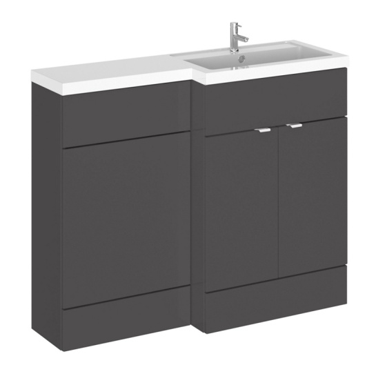 Full depth 1100mm Combination Full depth 1100mm Combination