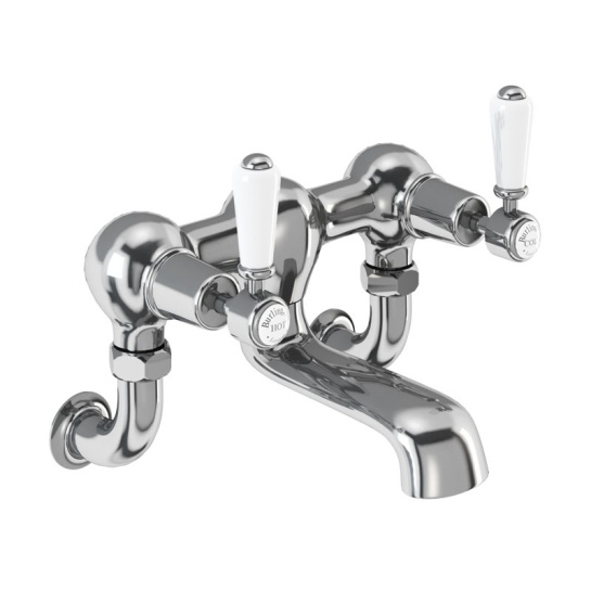Kensington Bath filler wall mounted Kensington Bath filler wall mounted