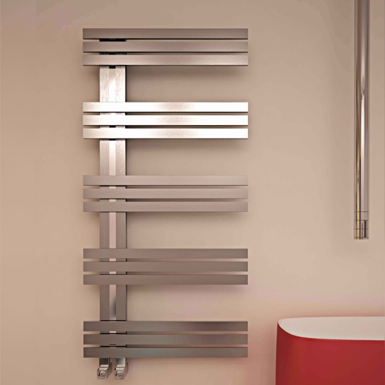 Alias 1000 x 500 Stainless Steel Alias 1000 x 500 Stainless Steel
