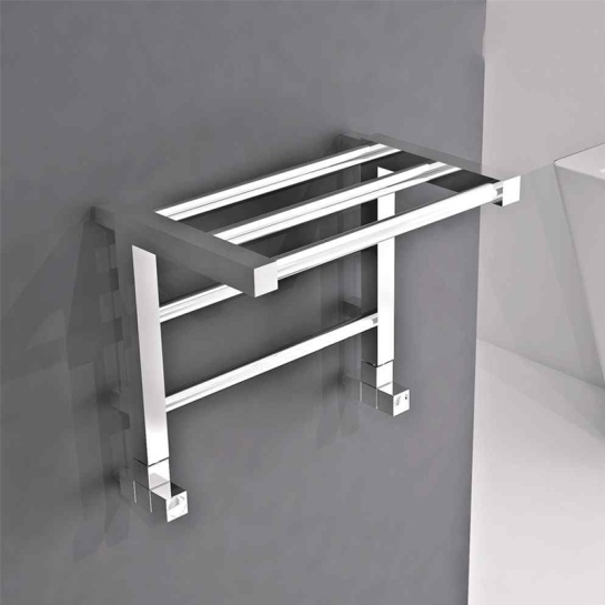 Etage 350 x 500 Steel Designer Etage 350 x 500 Steel Designer
