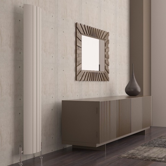 Gaia Aluminium Luxury Radiator Gaia Aluminium Luxury Radiator