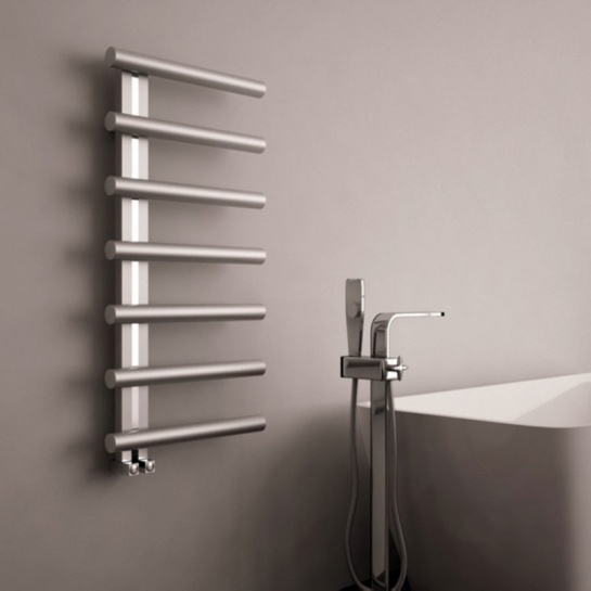 Ivor Stainless Steel Radiator Ivor Stainless Steel Radiator