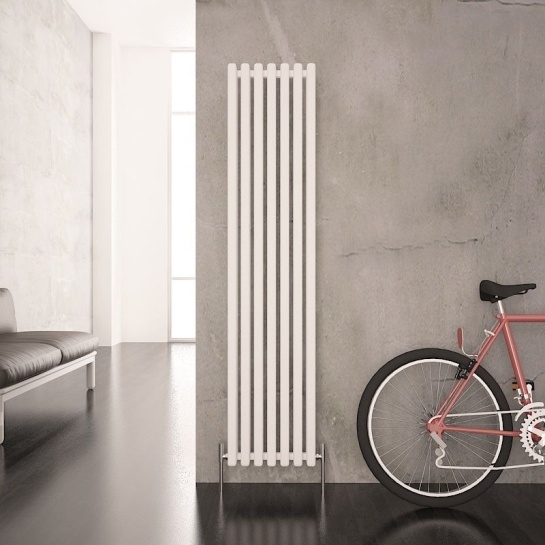 Karo Aluminium Radiator Karo Aluminium Radiator