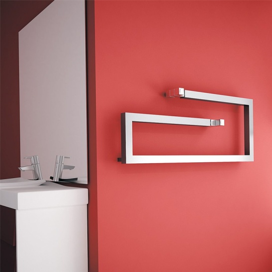 Klips Stainless Steel Radiator Klips Stainless Steel Radiator