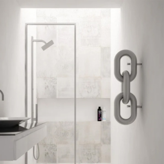 Link Stainless Steel Radiator Link Stainless Steel Radiator