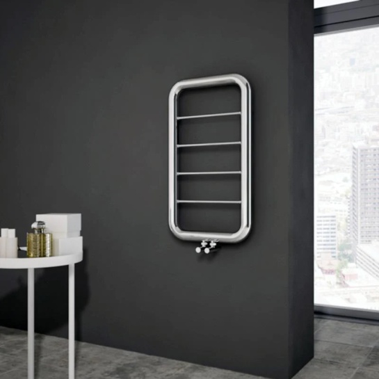 Paros Premium Stainless Steel Radiator Paros Premium Stainless Steel Radiator