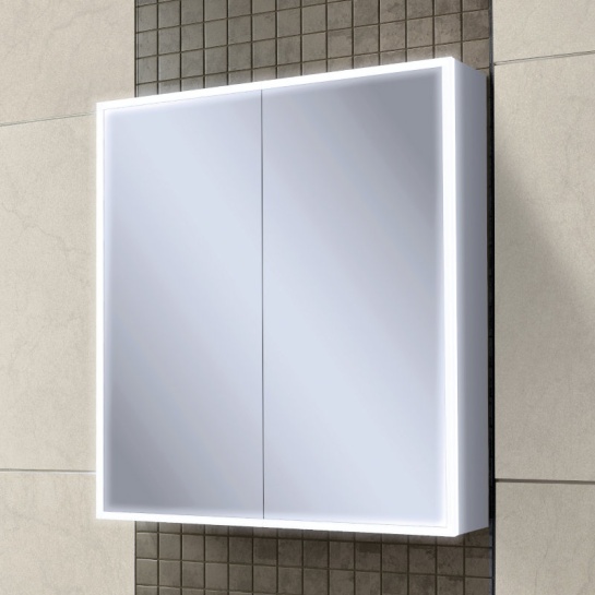 QUBIC 60 MIRROR QUBIC 60 MIRROR