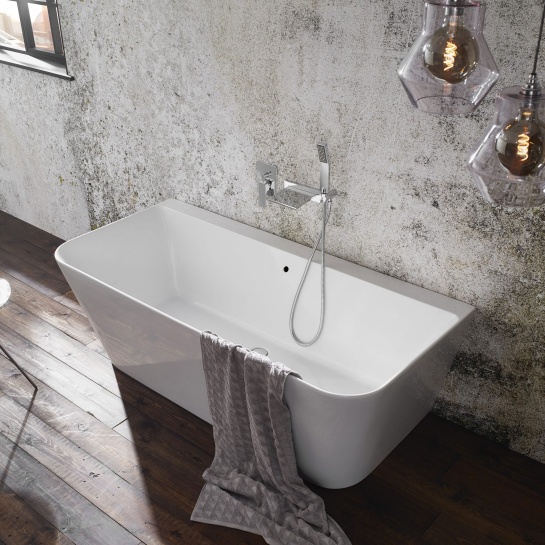 Grove Freestanding Bath Grove Freestanding Bath