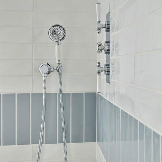 Axbridge Mini Shower Kit Axbridge Mini Shower Kit