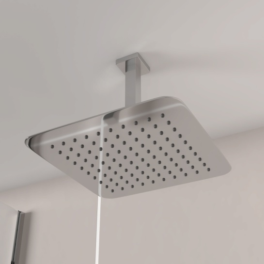 Ribble Ceiling shower head