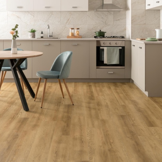 Amtico Click Flooring Crest Oak Amtico Click Flooring Crest Oak