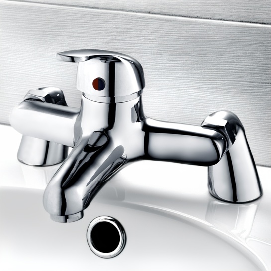Poma Bath Filler Tap Poma Bath Filler Tap