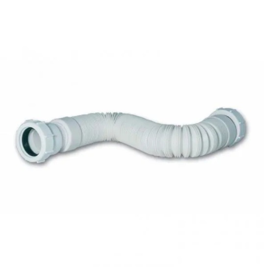 Flexible Shower Pipe Product image for Flexible Shower Pipe