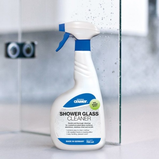 Shower Glass Cleaner Product image for Shower Glass Cleaner